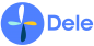 Dele Pharmaceuticals logo